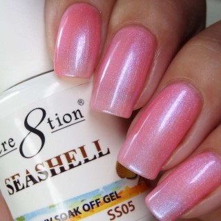 Cre8tion Seashell Gel SS05